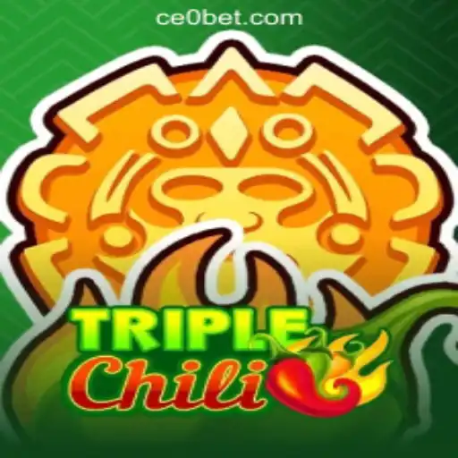TripleChili: A Spicy Adventure in the World of Slots