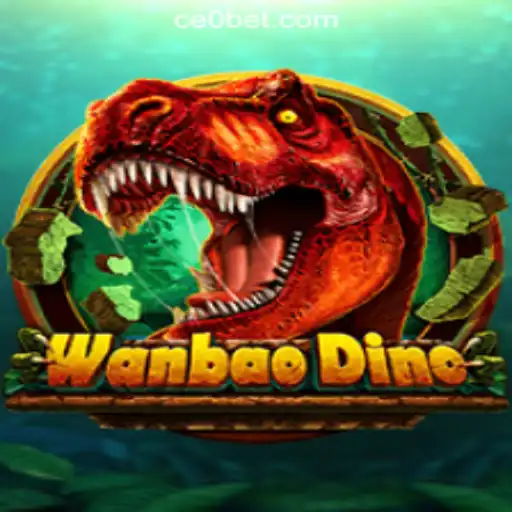 Uncovering the World of WanBaoDino: An Insight into the Popular Casino Game