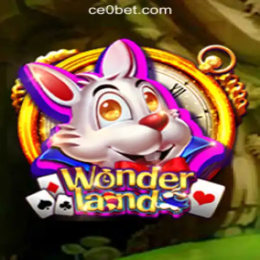 Exploring Wonderland: A Journey Through CEO.BET Oficial Slots Brasil #1