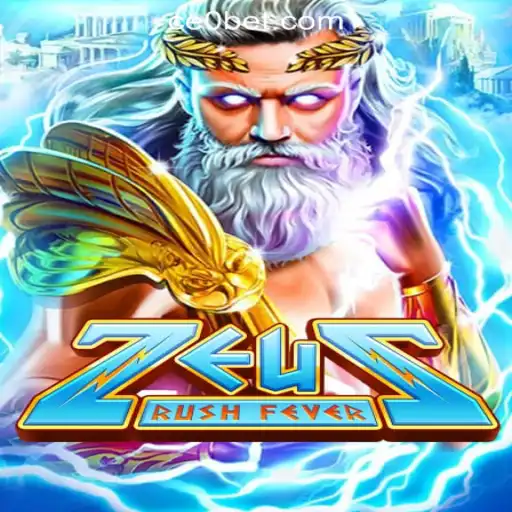 Unleashing the Thunder: Exploring the World of ZeusRushFever